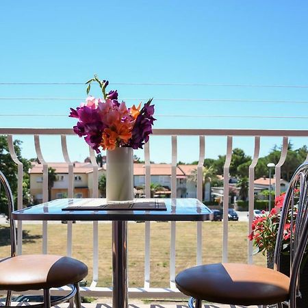Duska Apartment Umag Luaran gambar