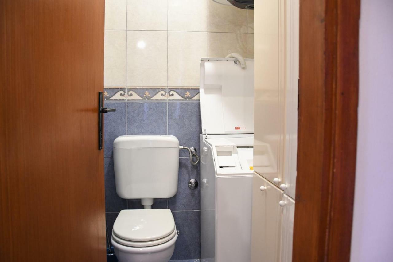 Duska Apartment Umag Luaran gambar