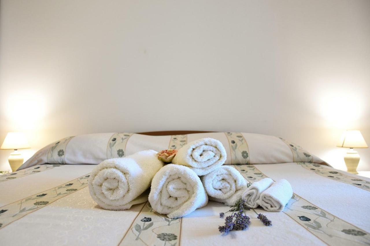 Duska Apartment Umag Luaran gambar