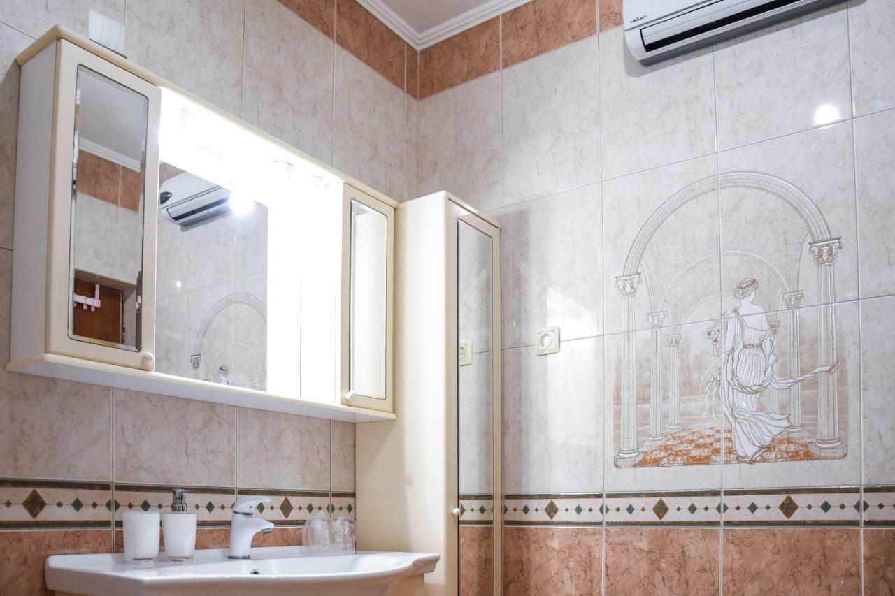 Duska Apartment Umag Luaran gambar