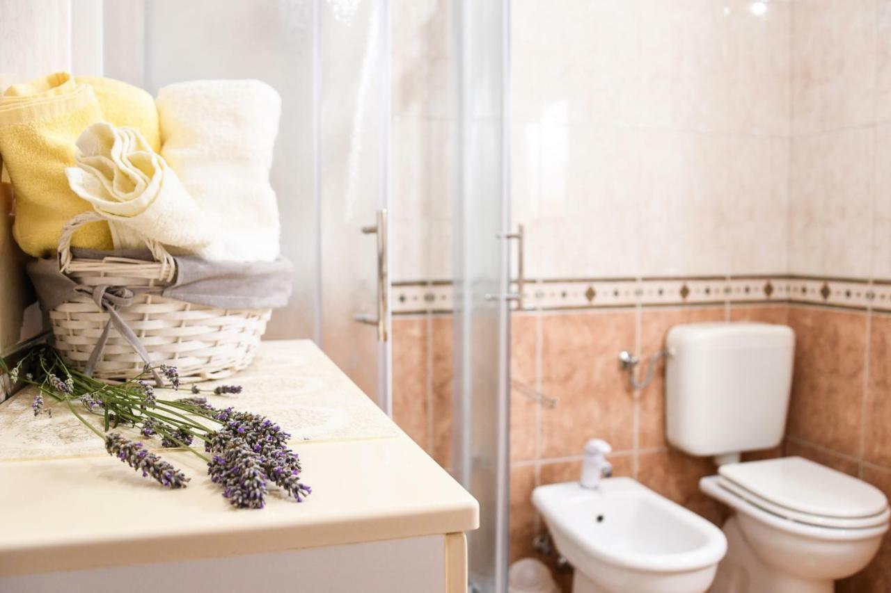 Duska Apartment Umag Luaran gambar