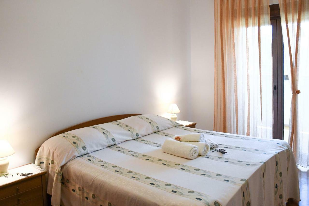 Duska Apartment Umag Luaran gambar