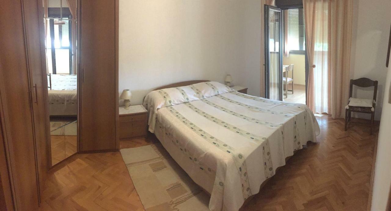 Duska Apartment Umag Luaran gambar