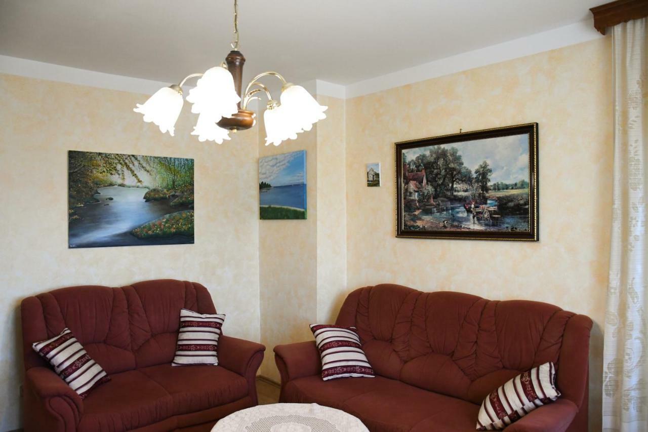 Duska Apartment Umag Luaran gambar