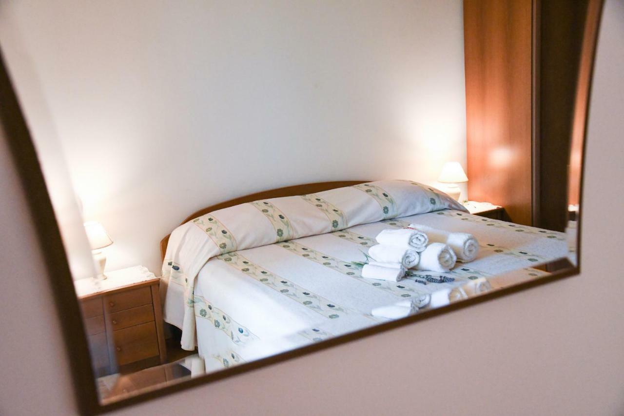 Duska Apartment Umag Luaran gambar