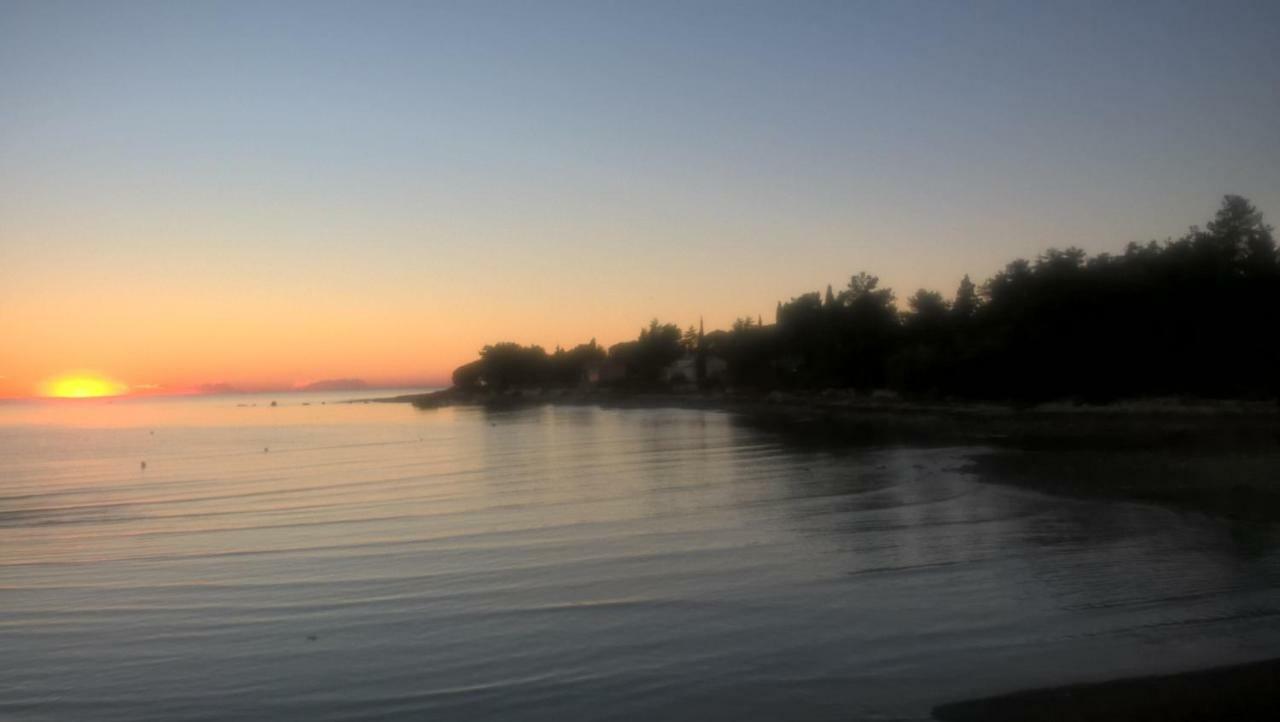 Duska Apartment Umag Luaran gambar